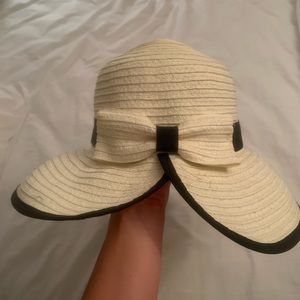 Sun hat